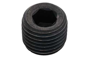 ＧＯＳＨＯプラグ（ＧＤＬGOSHOプラグNPTFシス GDL 1/16 標準(または鉄)/三価ホワイト 商品詳細 | ねじ | ネジ・ボルト・ナットのオンライン販売 ねじ